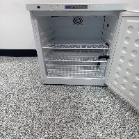 Norlake Undercounter Scientific Refrigerator image 3